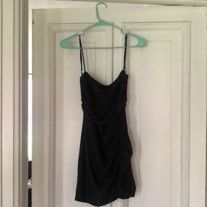 Homecoming/cocktail dress.  Size small